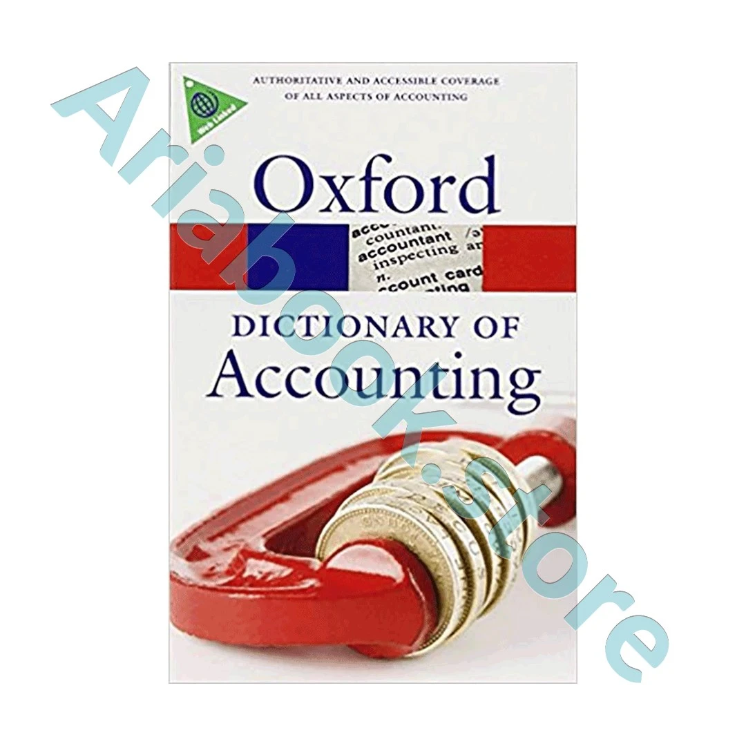 Oxford Dictionary of Accounting