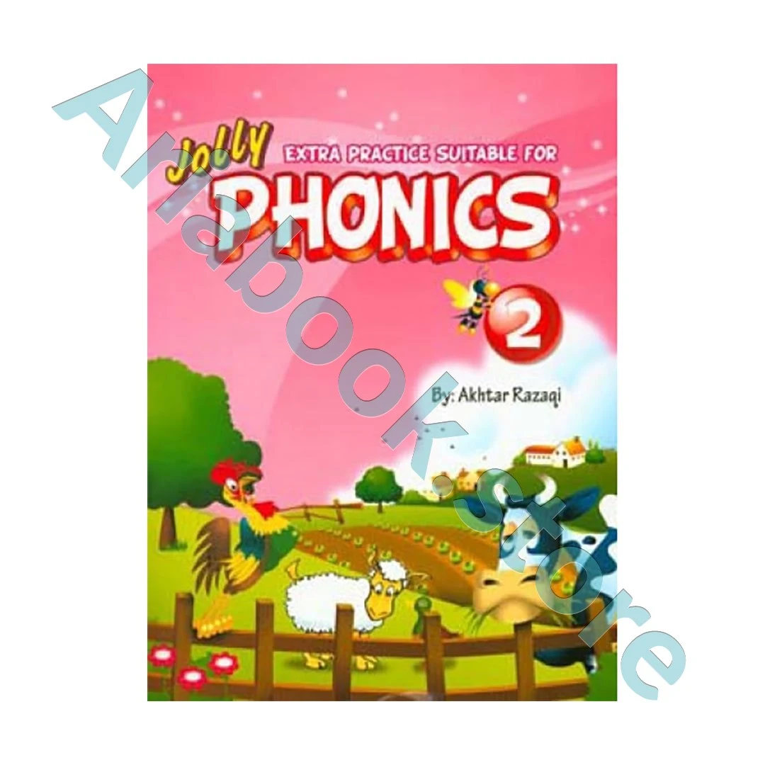 Extra Practice Suitable for jolly Phonics 2