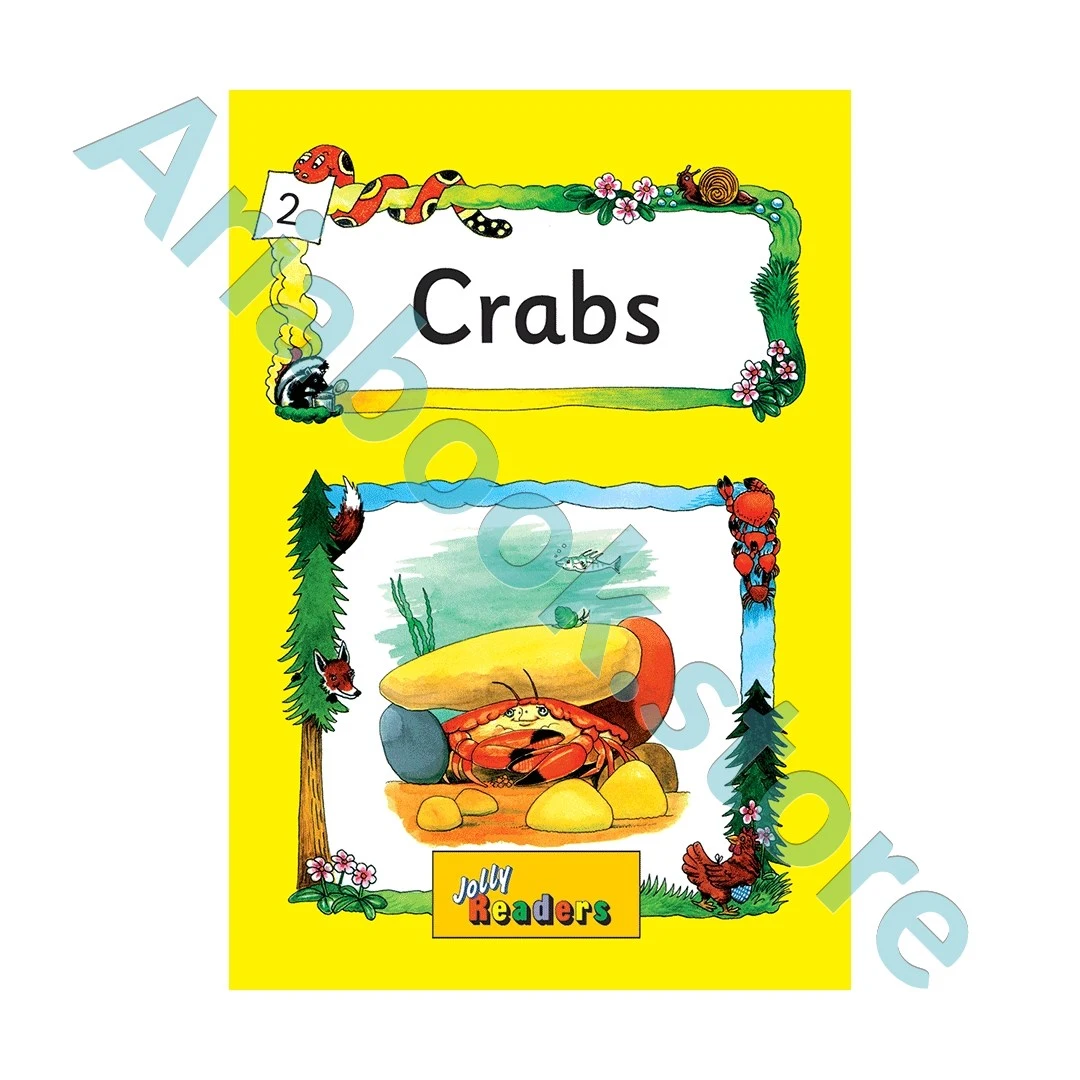 Crabs