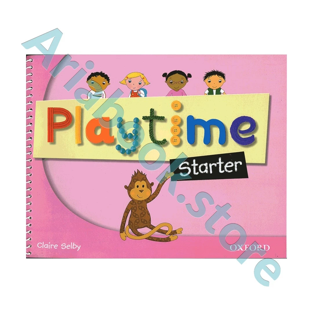 PlayTime starterS+W+CD