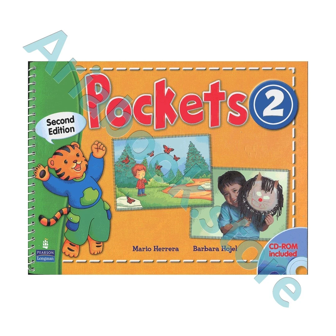 Pockets 2