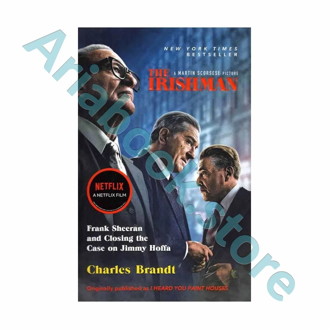The Irishman