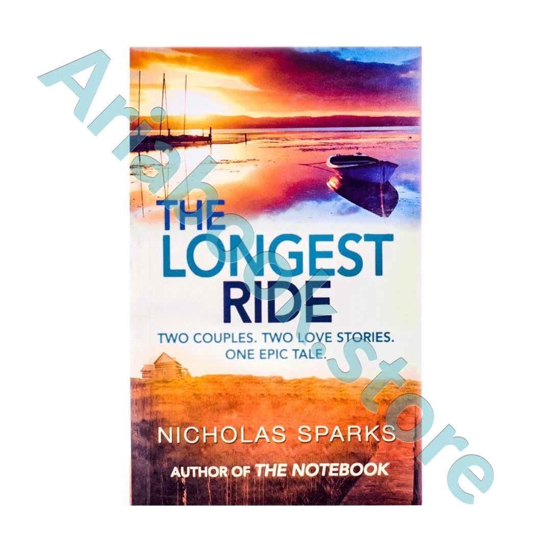 The Longest Ride