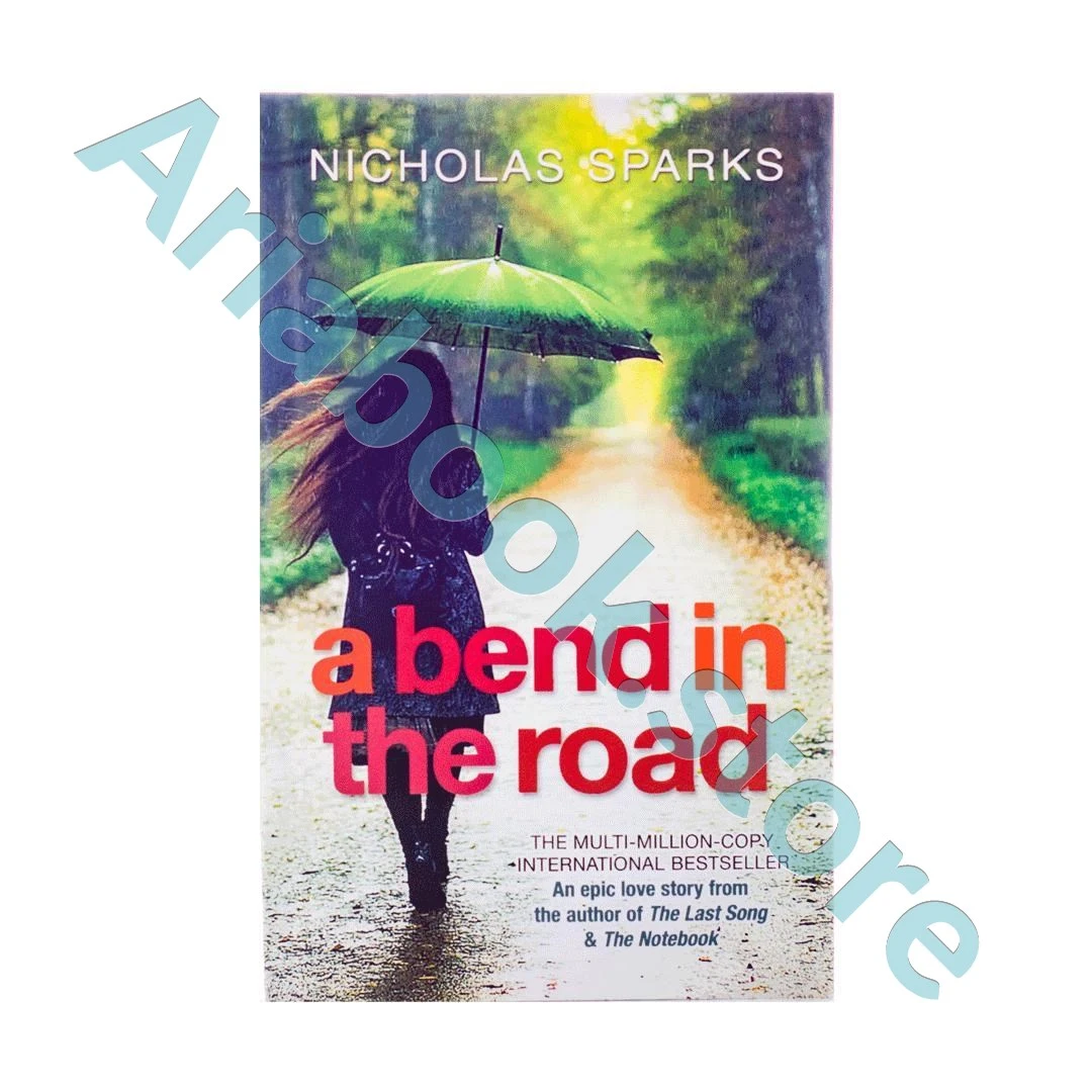 A Bend in the Road
