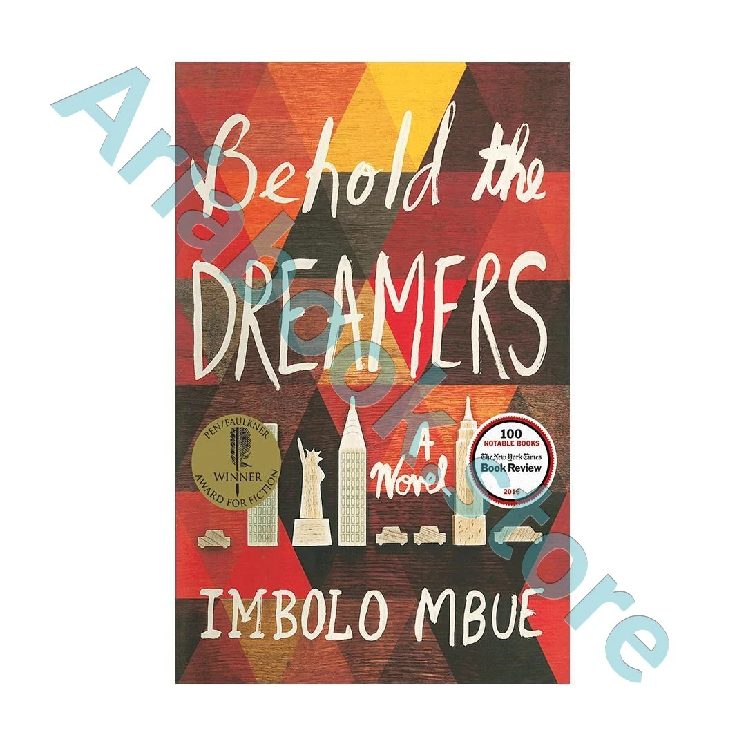 Behold the Dreamers