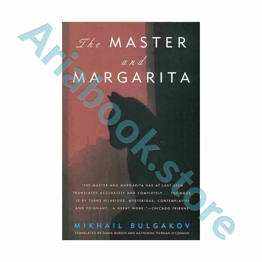 The Master and Margarita