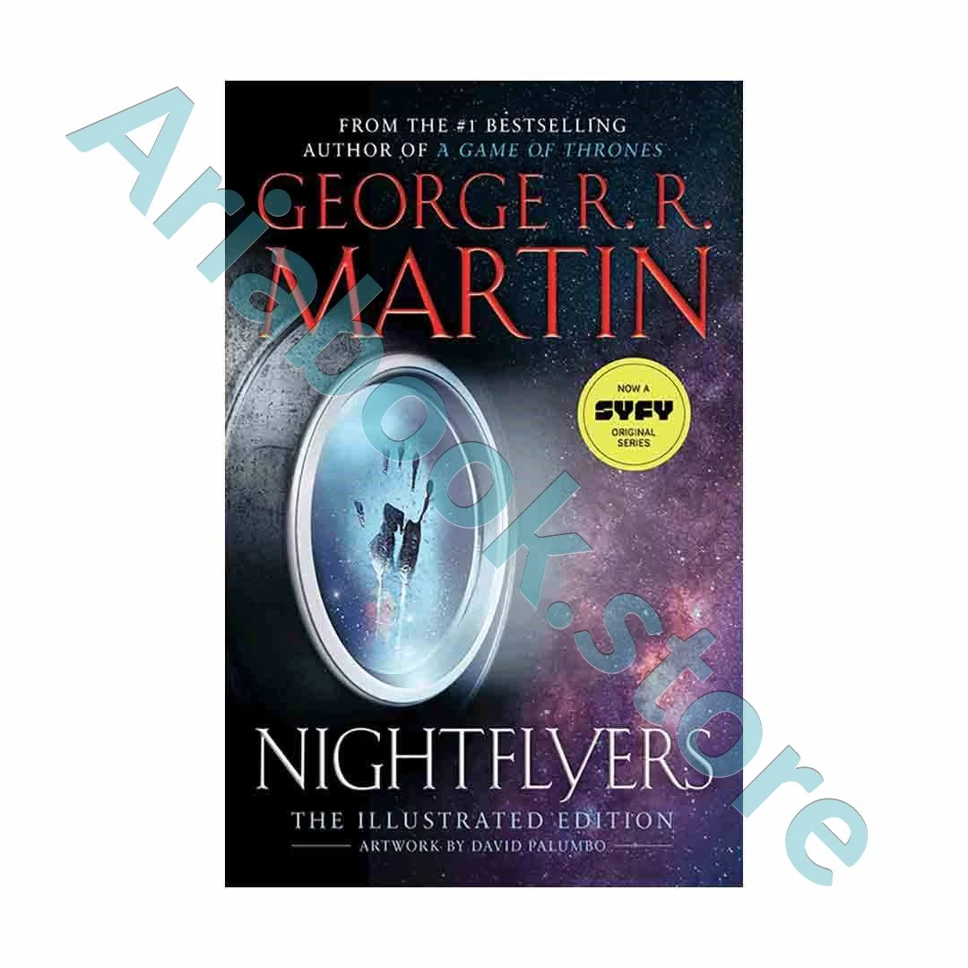 Nightflyers