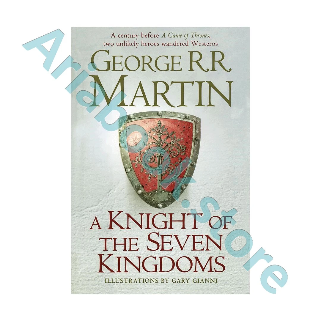 A Knight of the Seven Kingdoms - 01