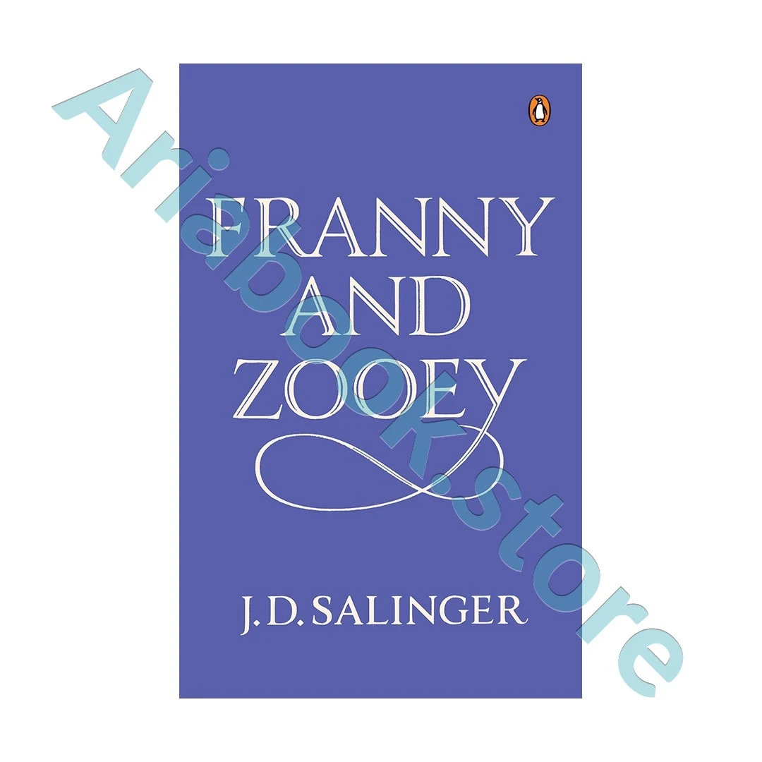 Franny And Zooey