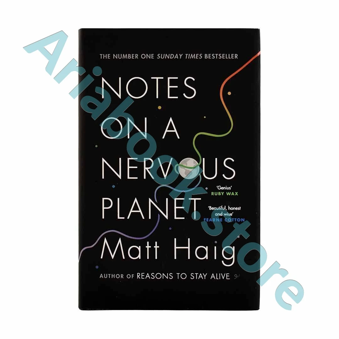 Notes on a Nervous Planet 1 Notes on a Nervous Planet