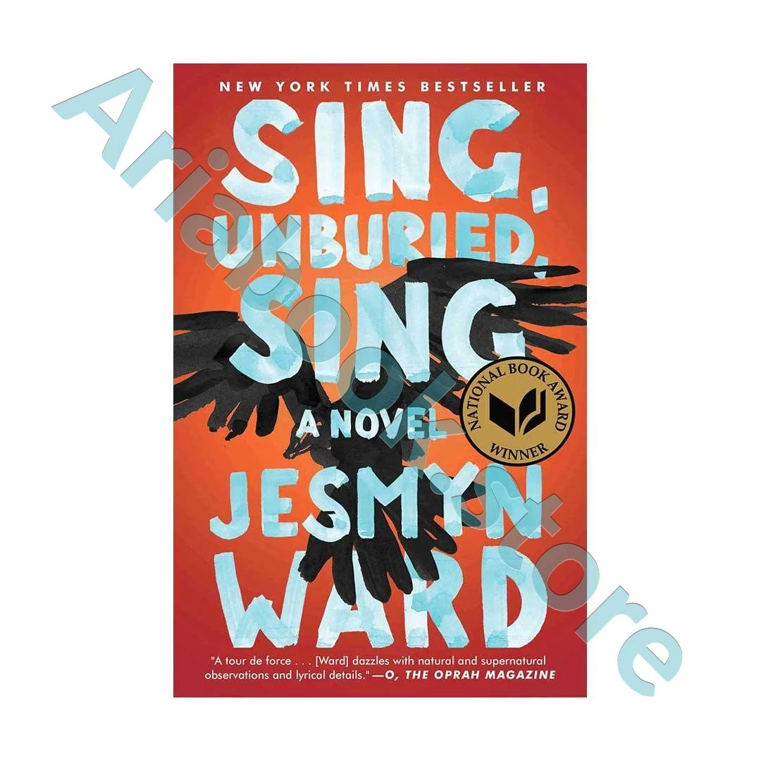 Sing Unburied Sing