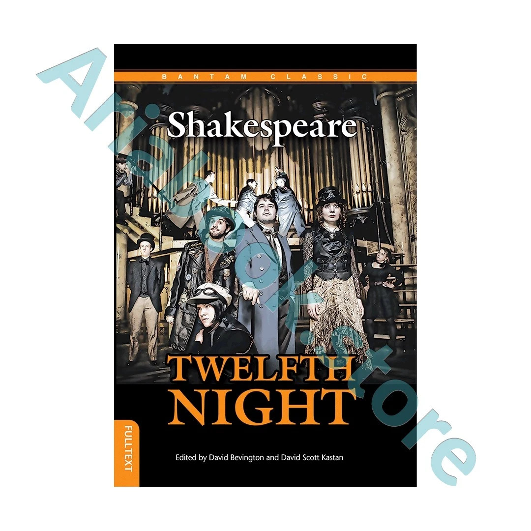 Twelfth Night