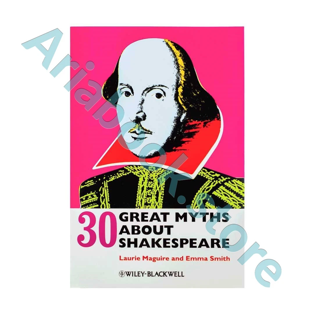 ??Great Myths about Shakespeare