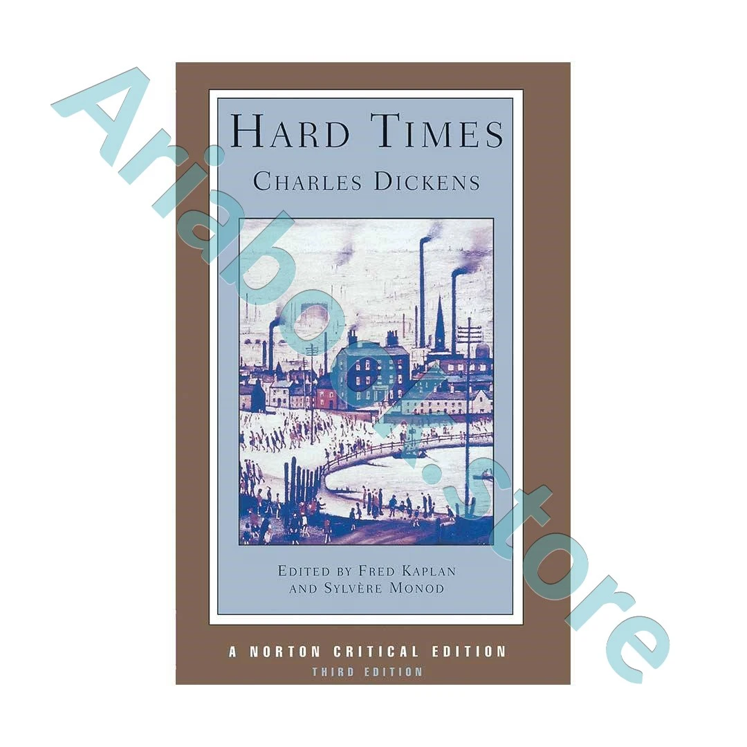 Hard Times - Norton Critical