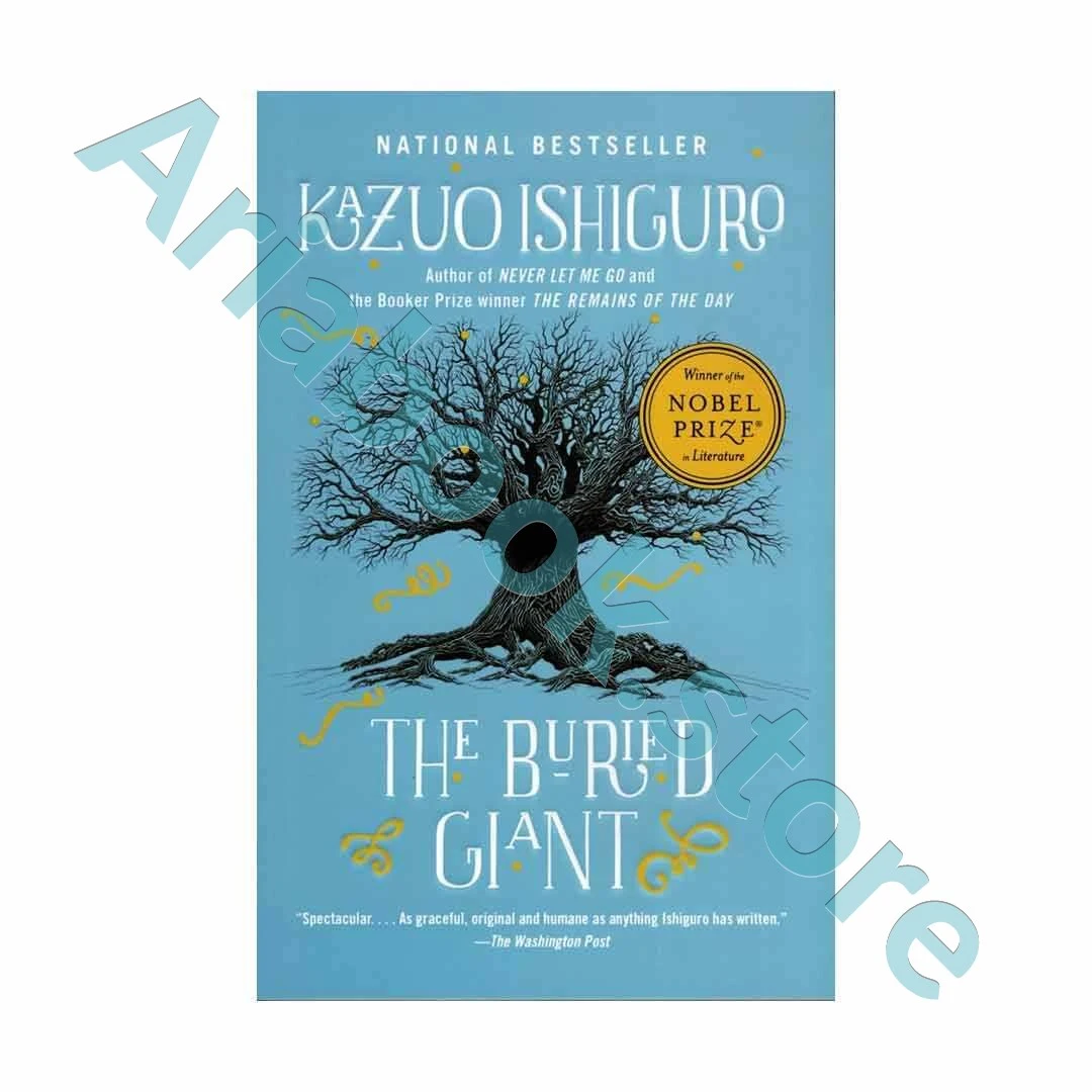 The Buried Giant