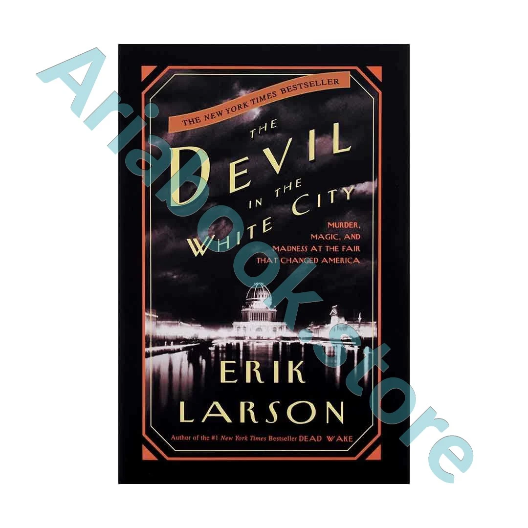 The Devil in the White City