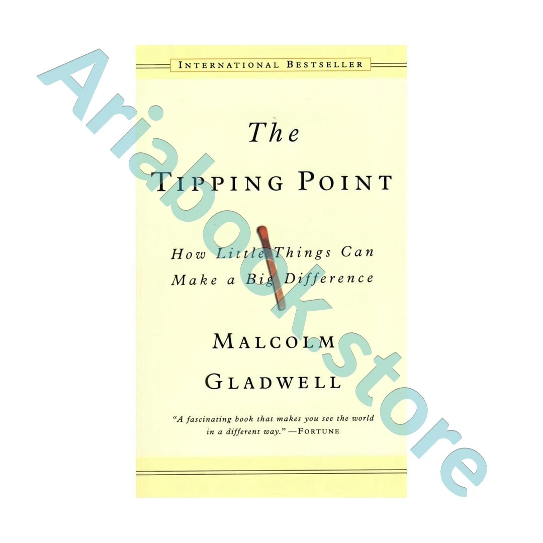 The Tipping Point