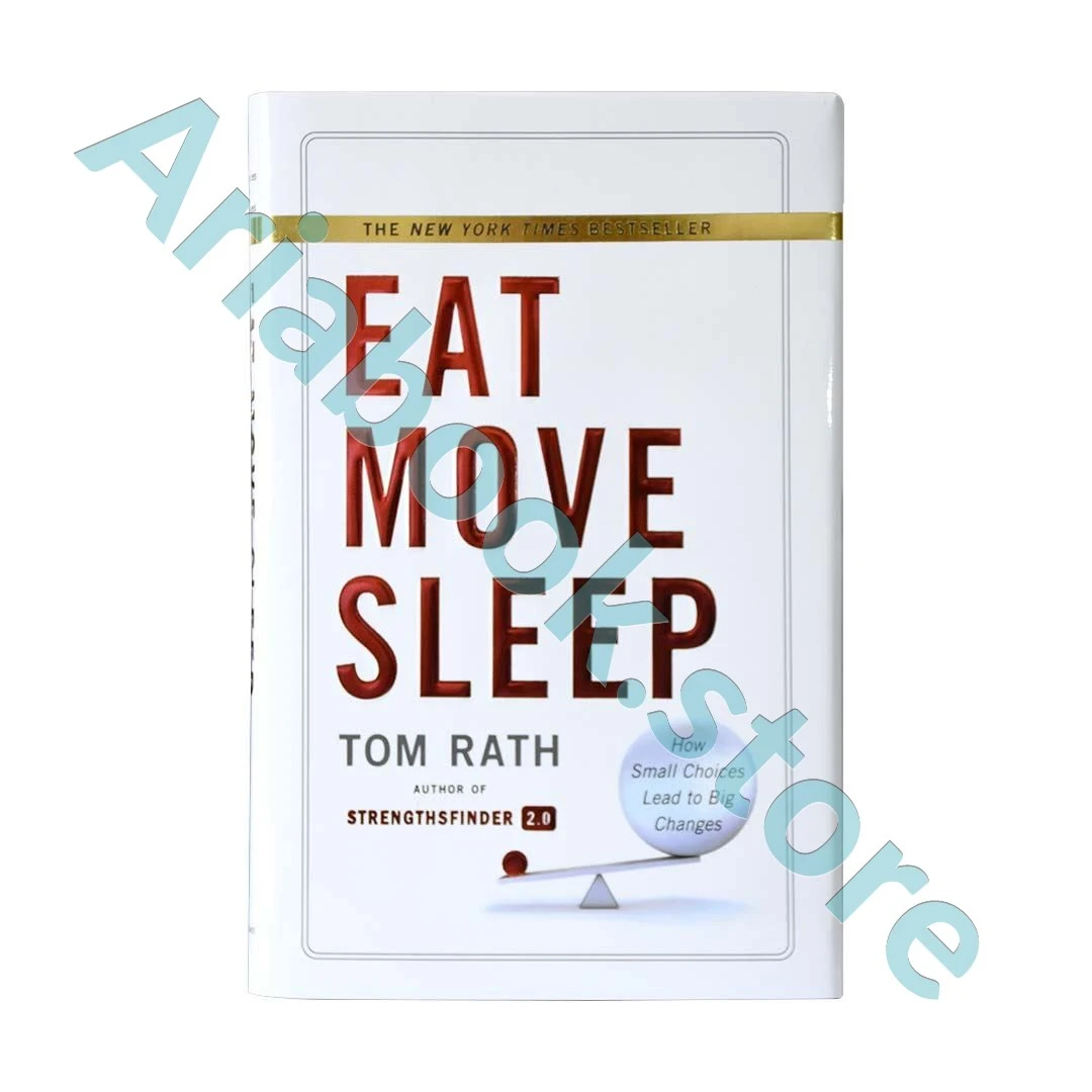 Eat Move Sleep 1 Eat Move Sleep