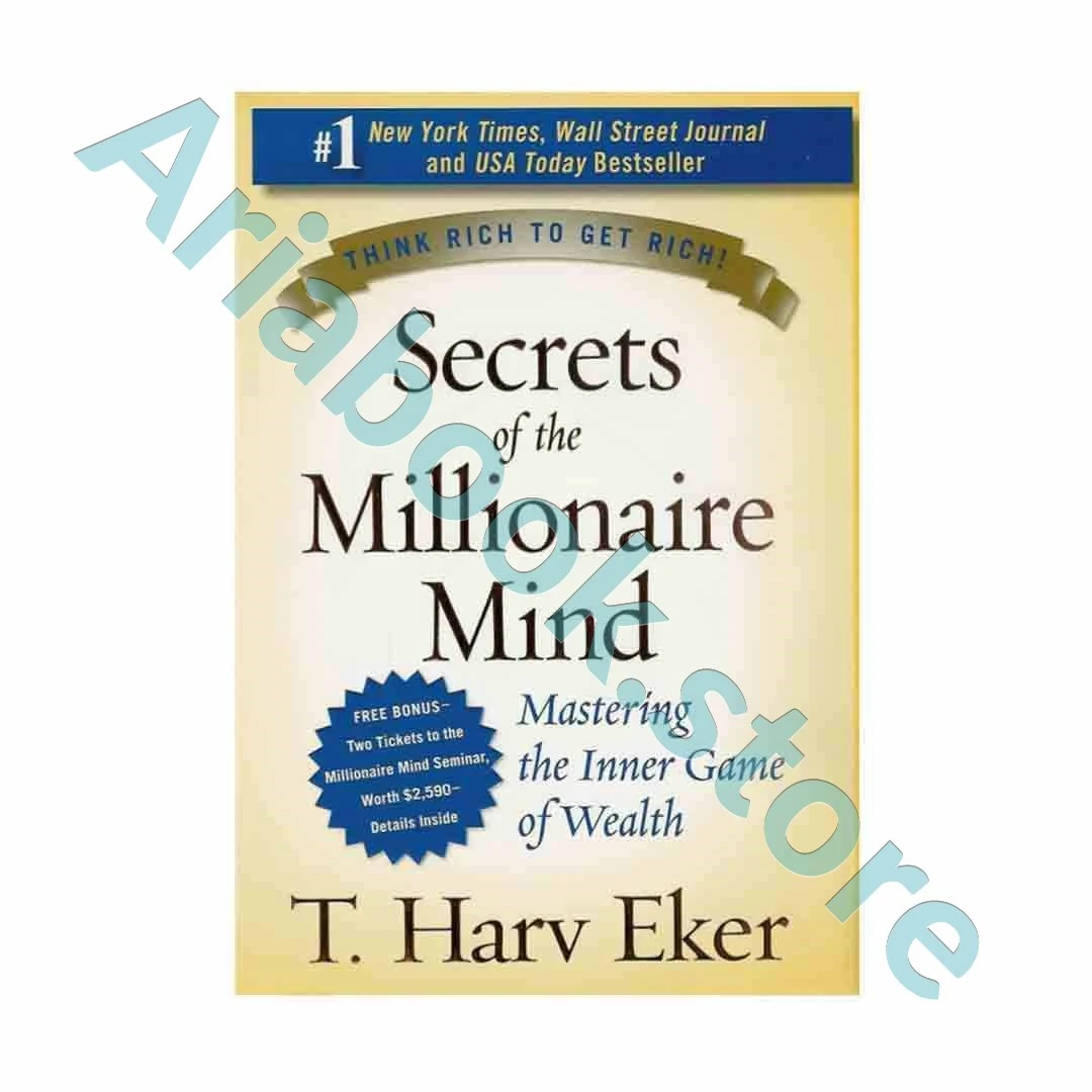 Secrets of the Millionaire Mind