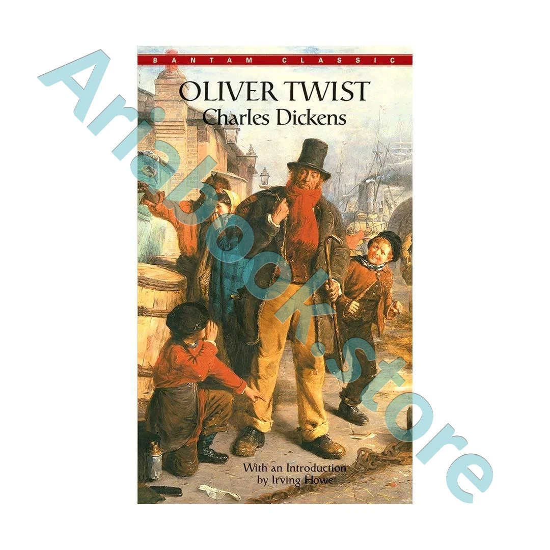 Oliver Twist