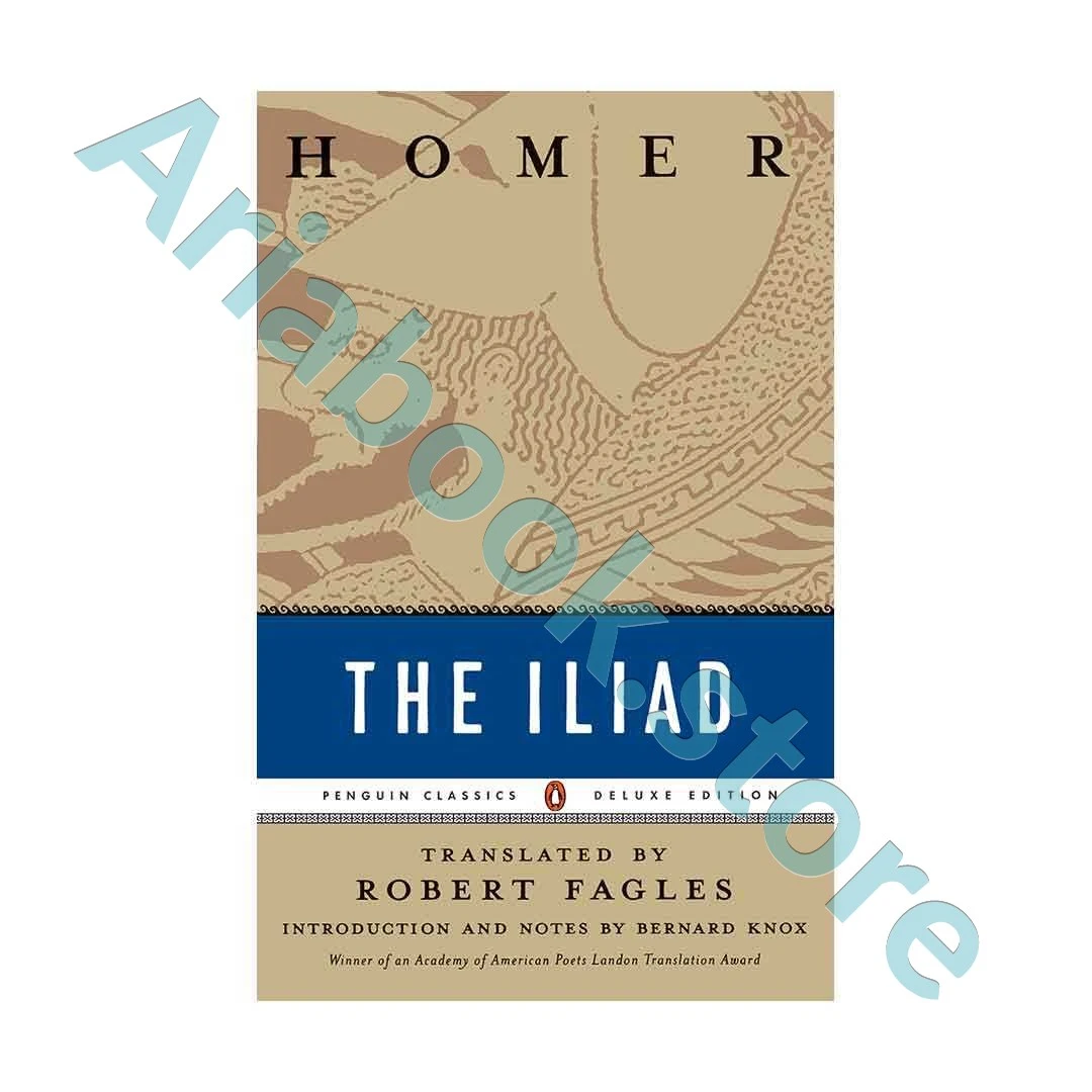 The Iliad