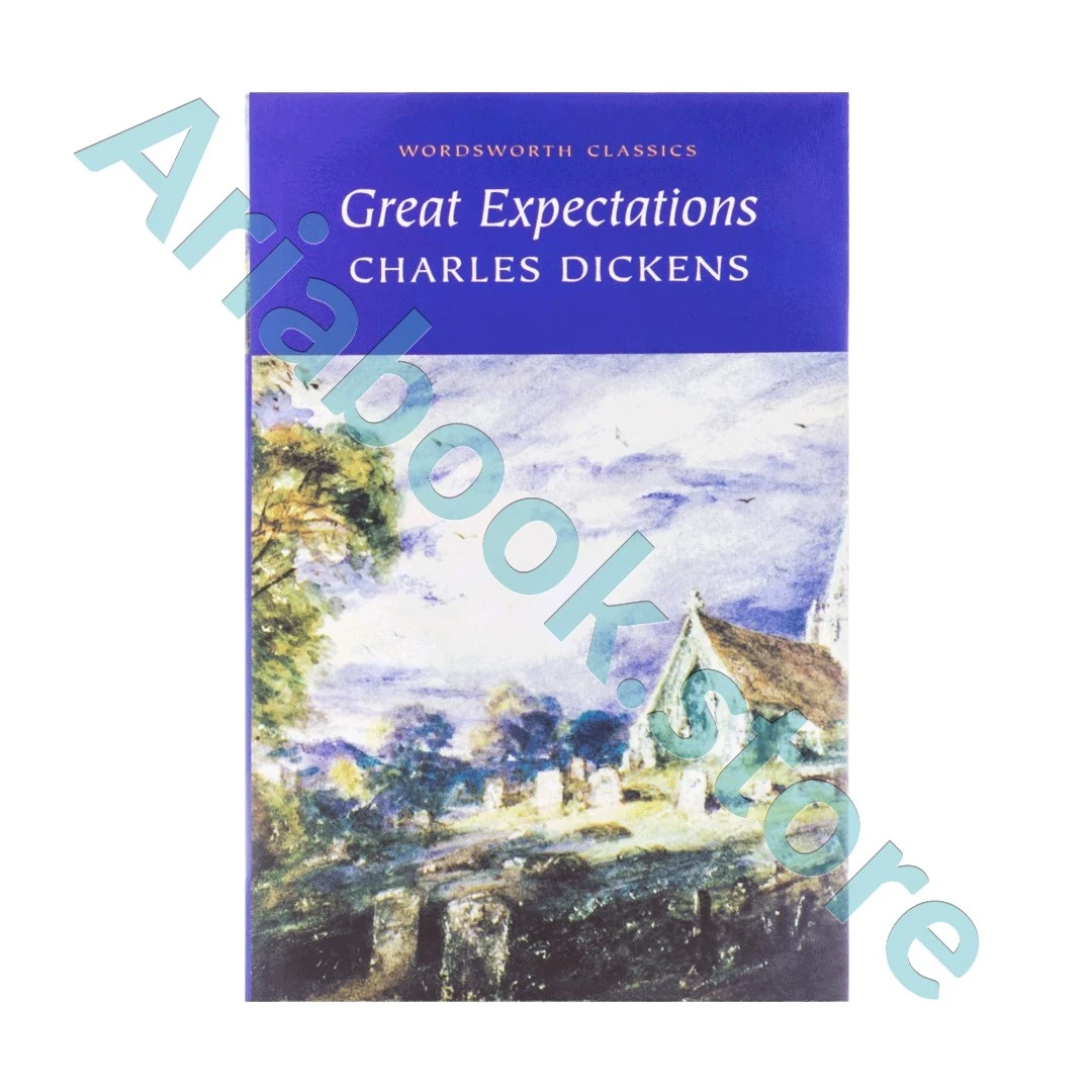 Great Expectations - Wordsworth