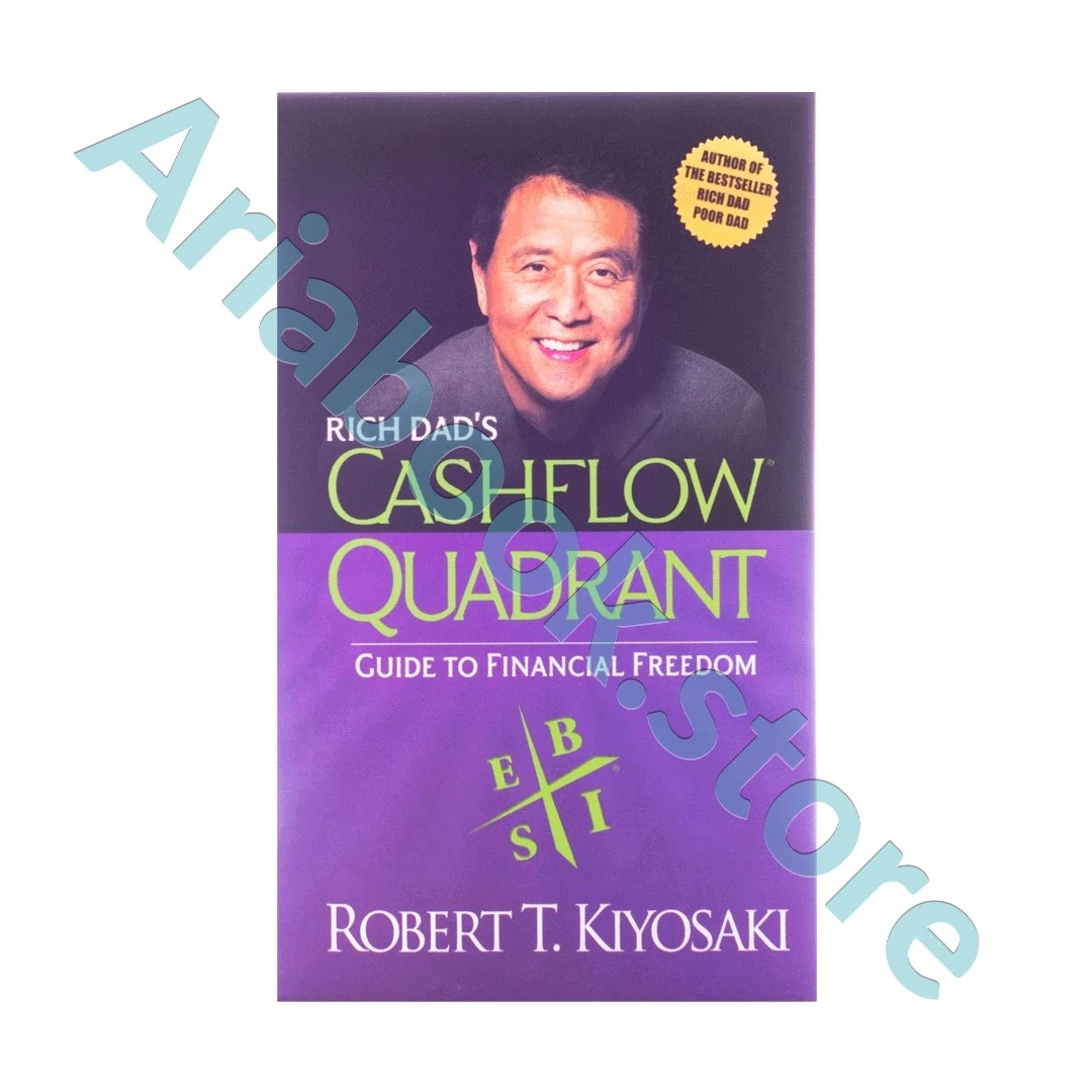 Rich Dads Cashflow Quadrant