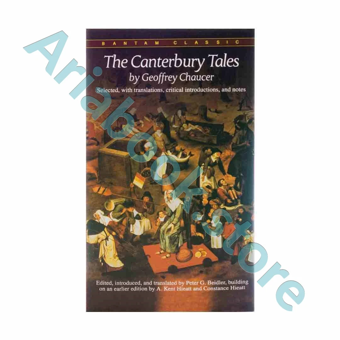 The Canterbury Tales