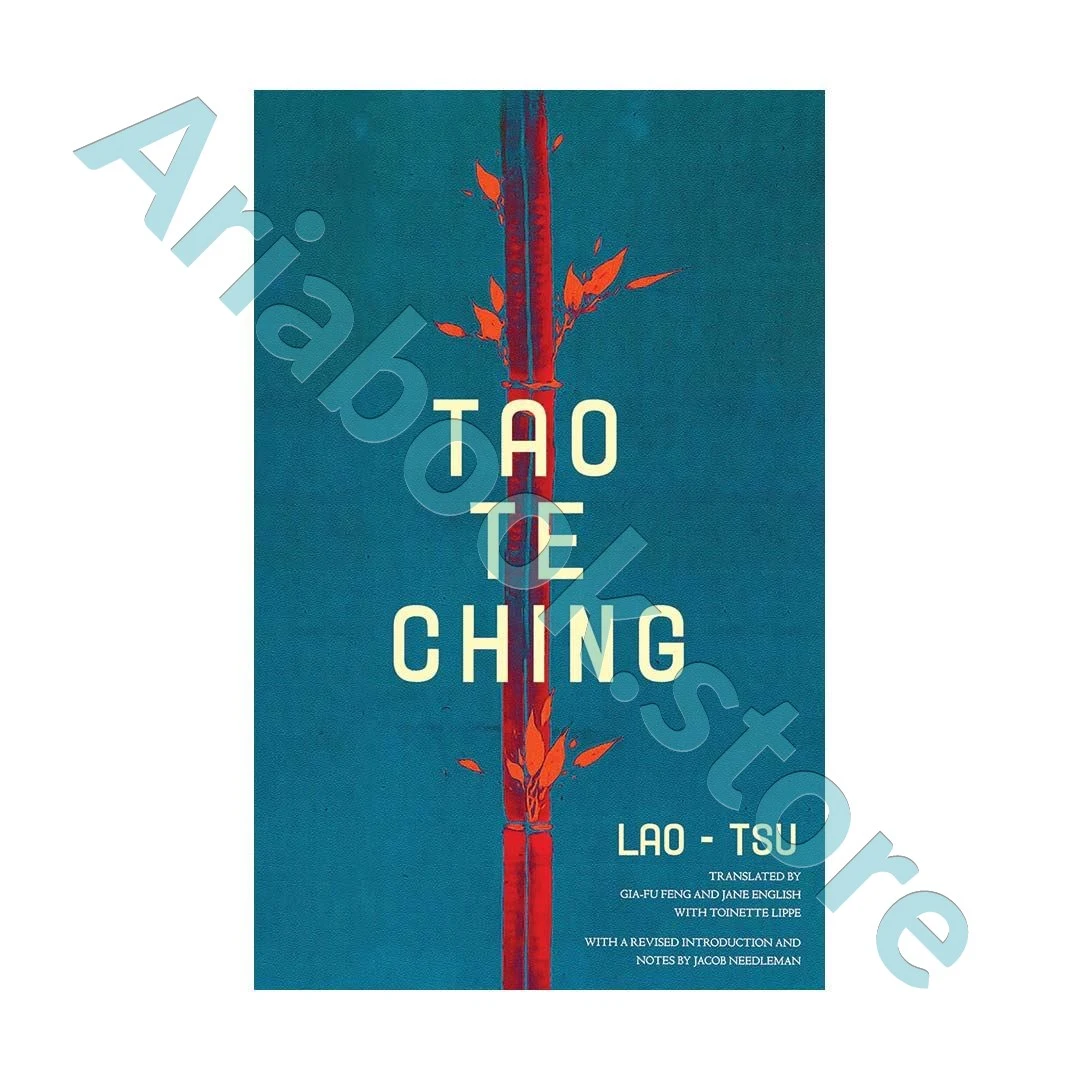 Tao Te Ching