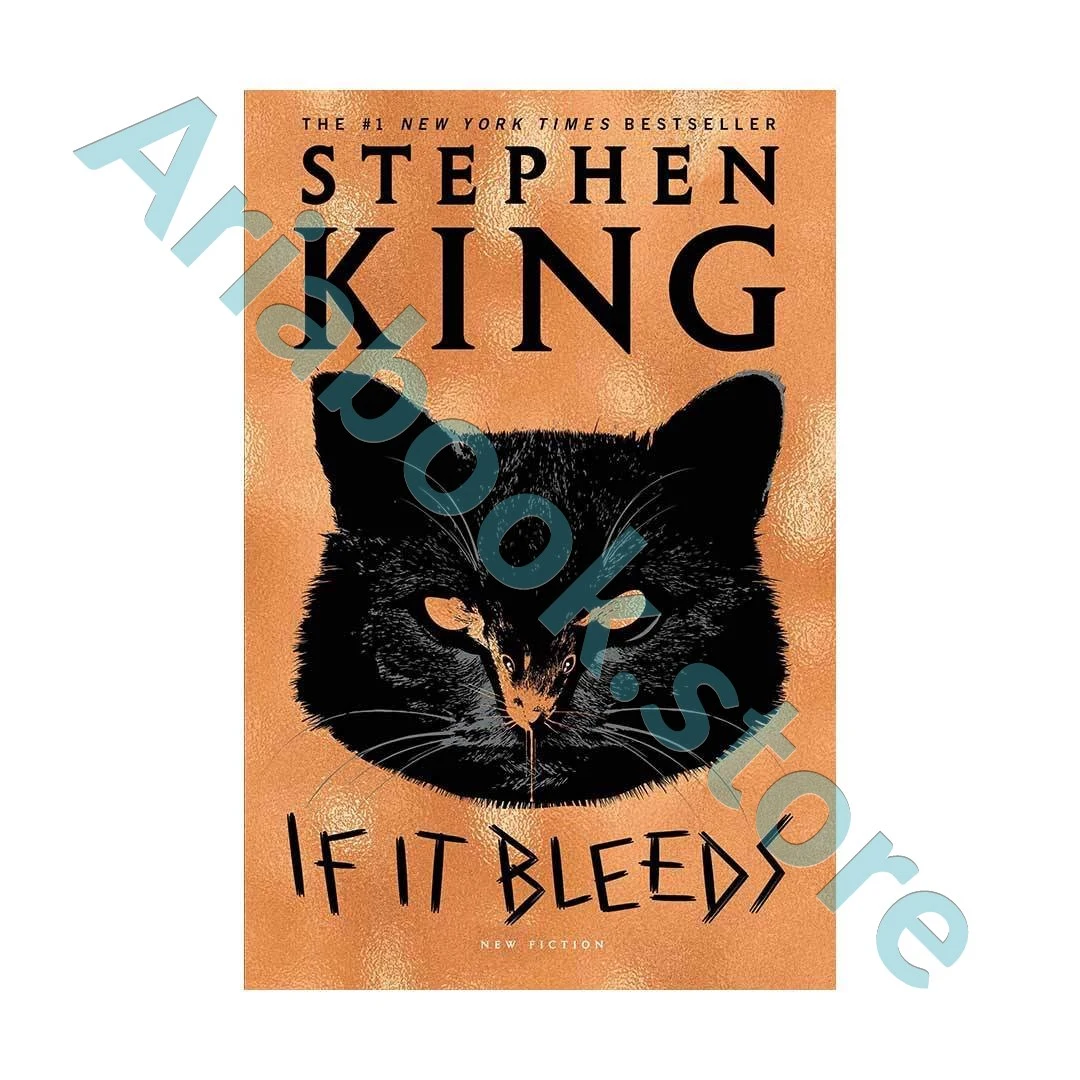 IF IT BLEEDS 1 IF IT BLEEDS