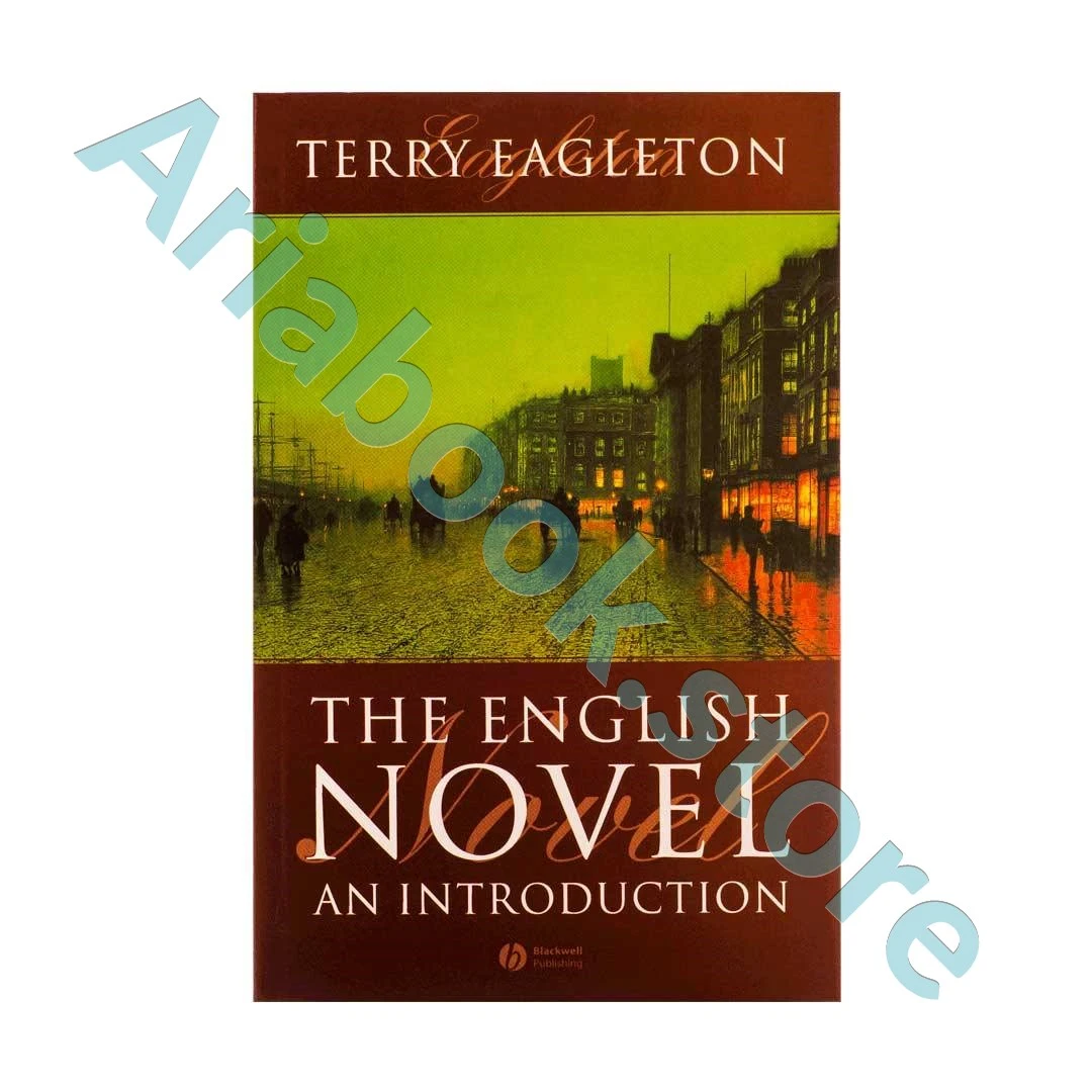 The English NovelAn Introduction