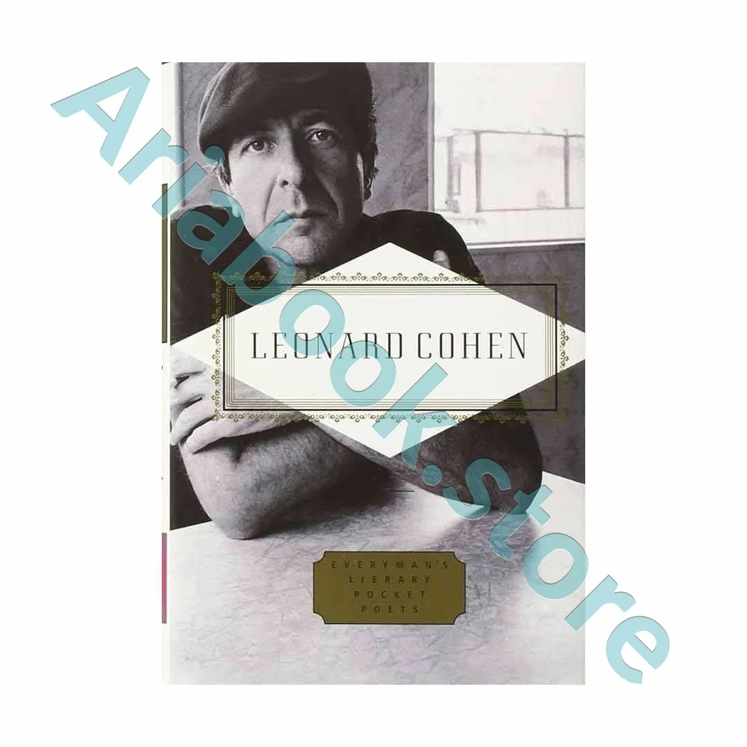 Leonard Cohen - Poems and Songs