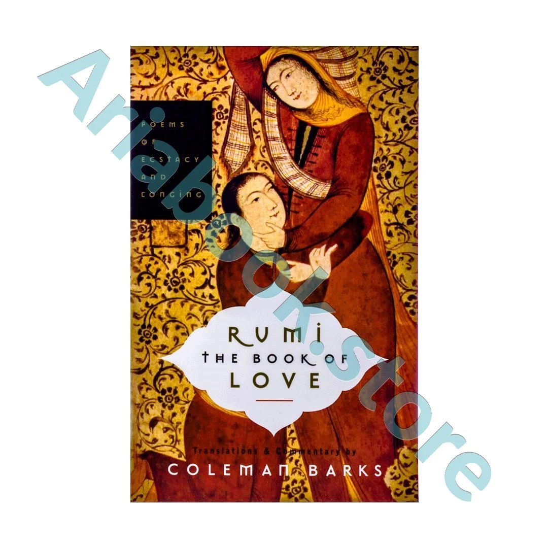 Rumi - The Book of Love - Poems