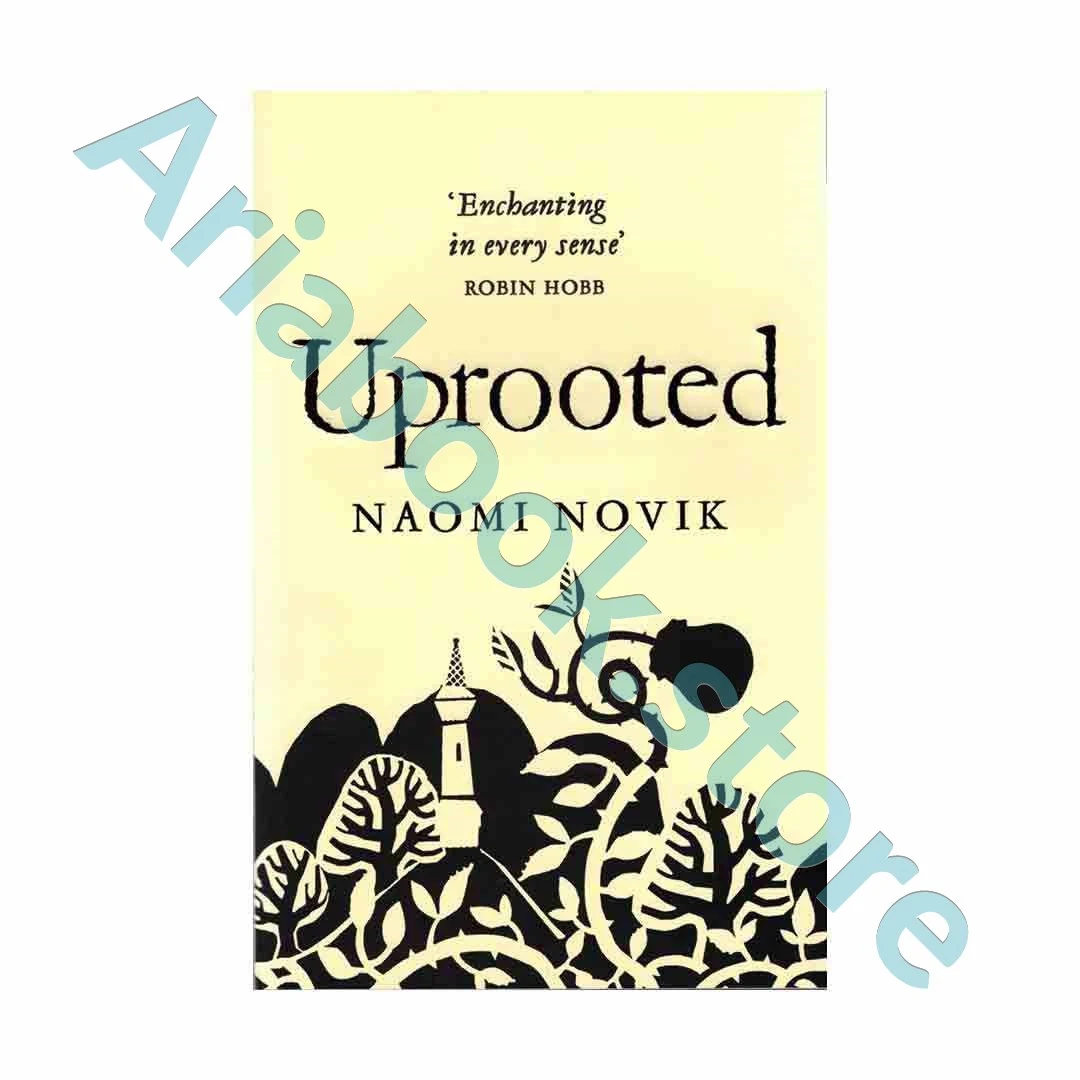 Uprooted