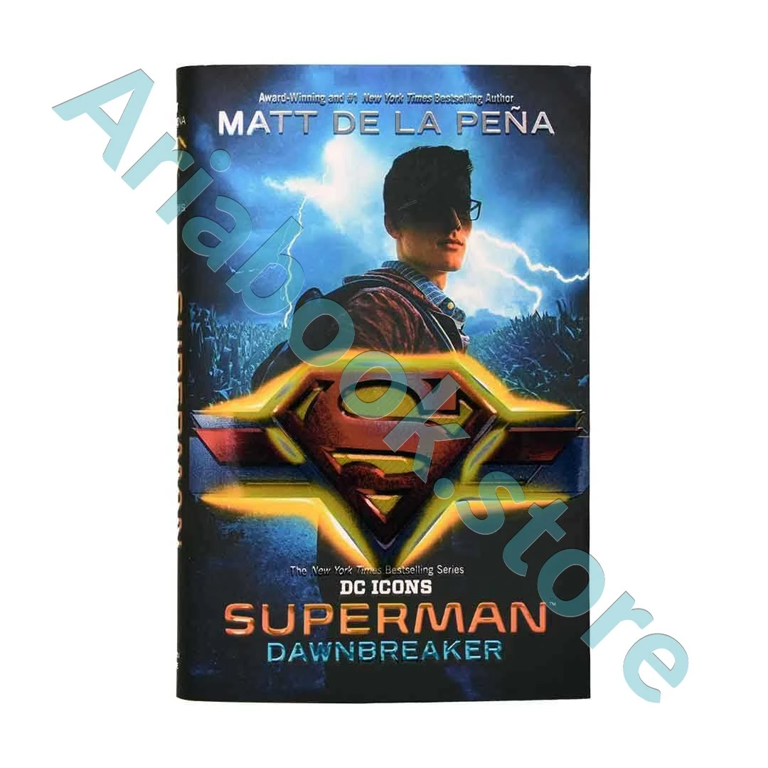 Superman - Dawnbreaker