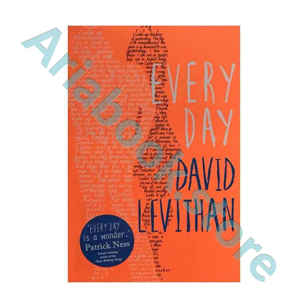 Every Day - Every Day 1