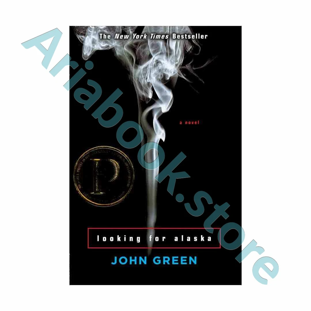 Looking for Alaska