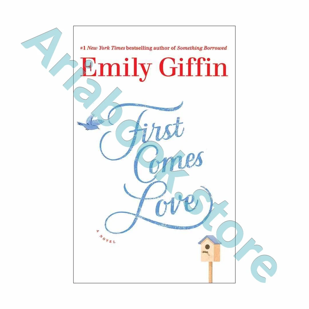 First Comes Love