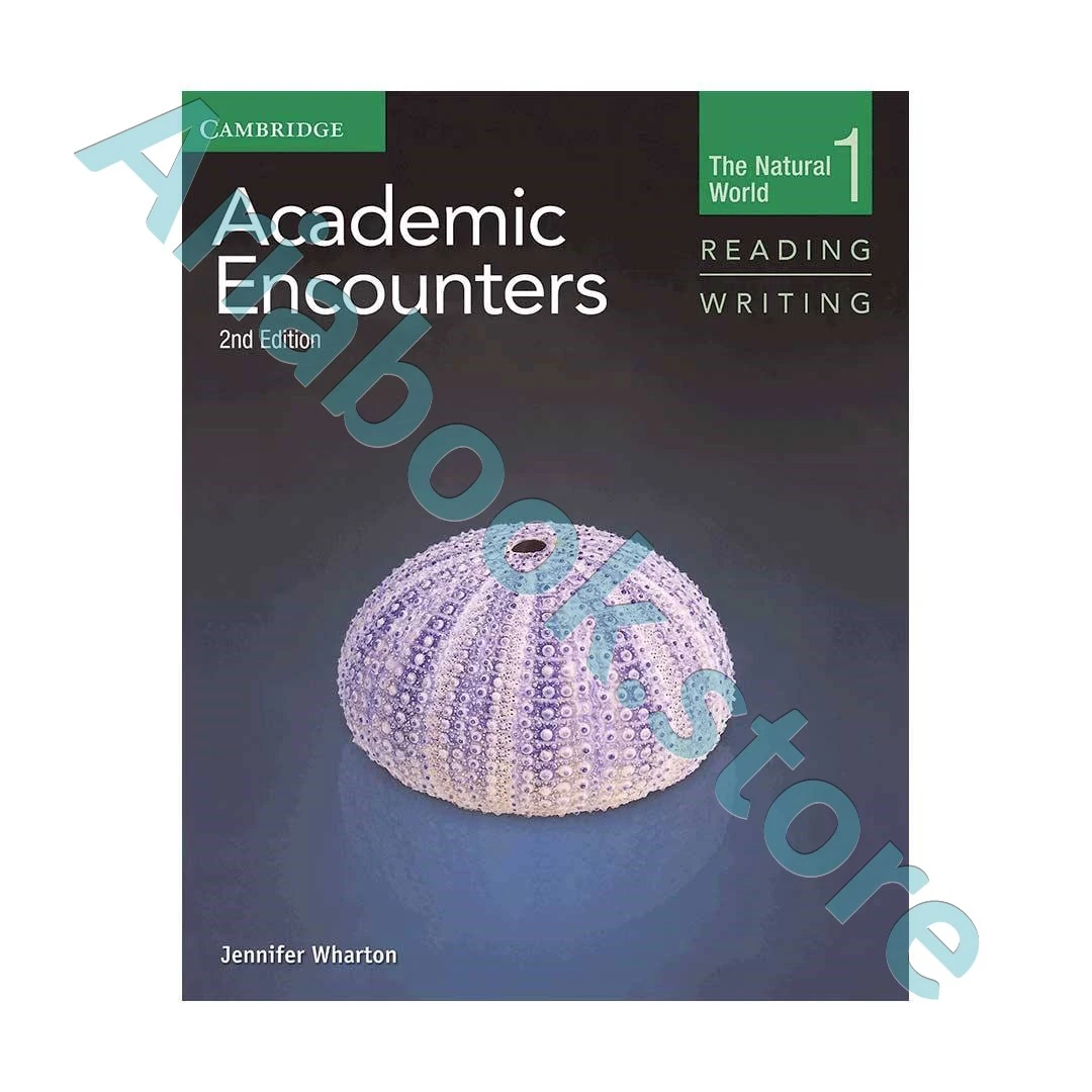 Academic Encounters 1 - 2nd Reading and Writing