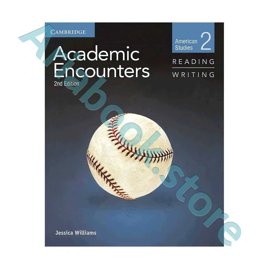 Academic Encounters 2 - 2nd Reading and Writing
