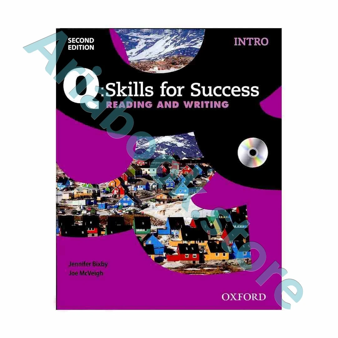 Q Skills for Success Intro Reading and Writing 2nd