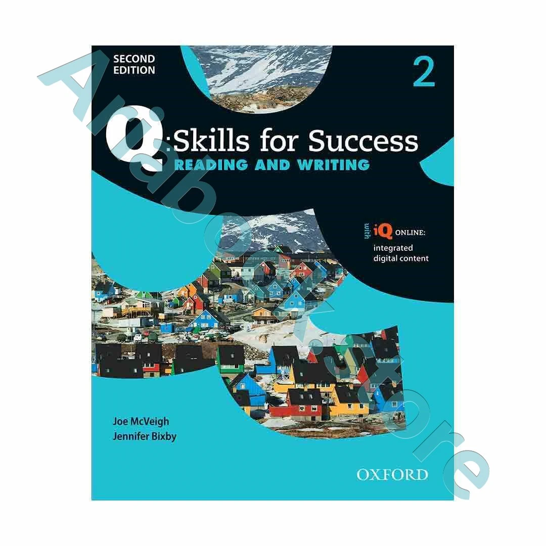 Q Skills for Success 2 Reading and Writing 2nd