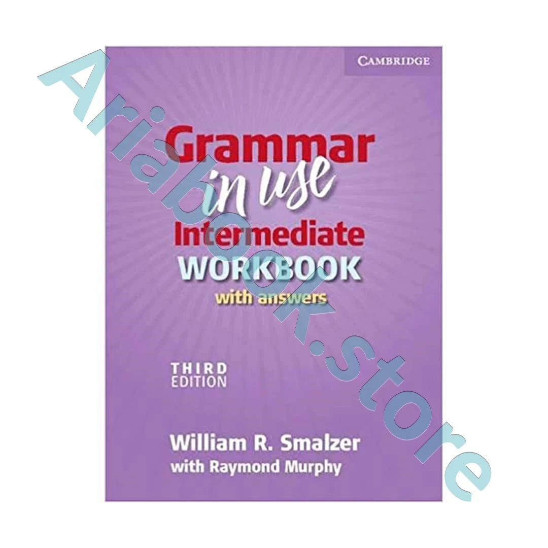 Grammar In Use Intermediate Workbook