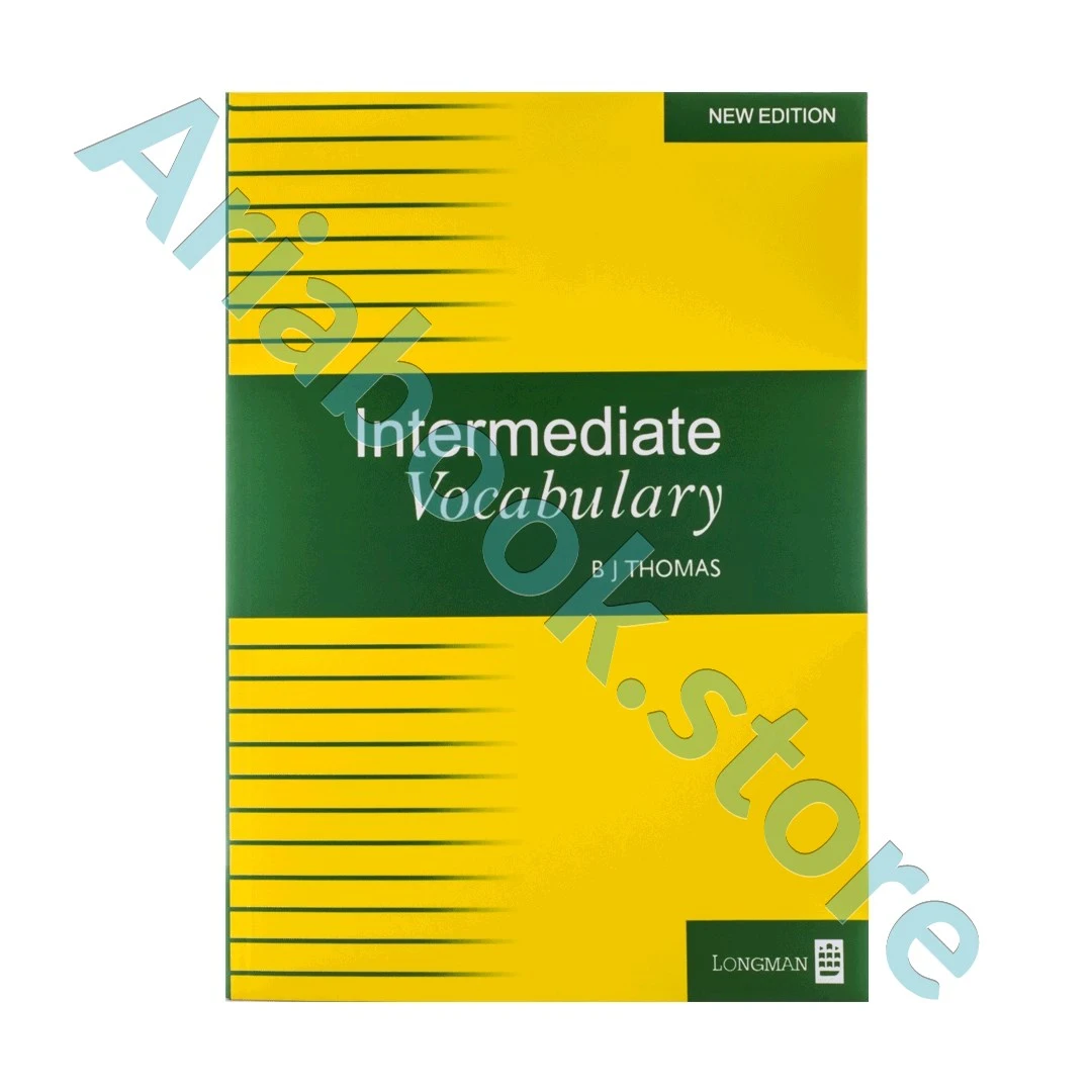 Intermediate Vocabulary Bj Thomas