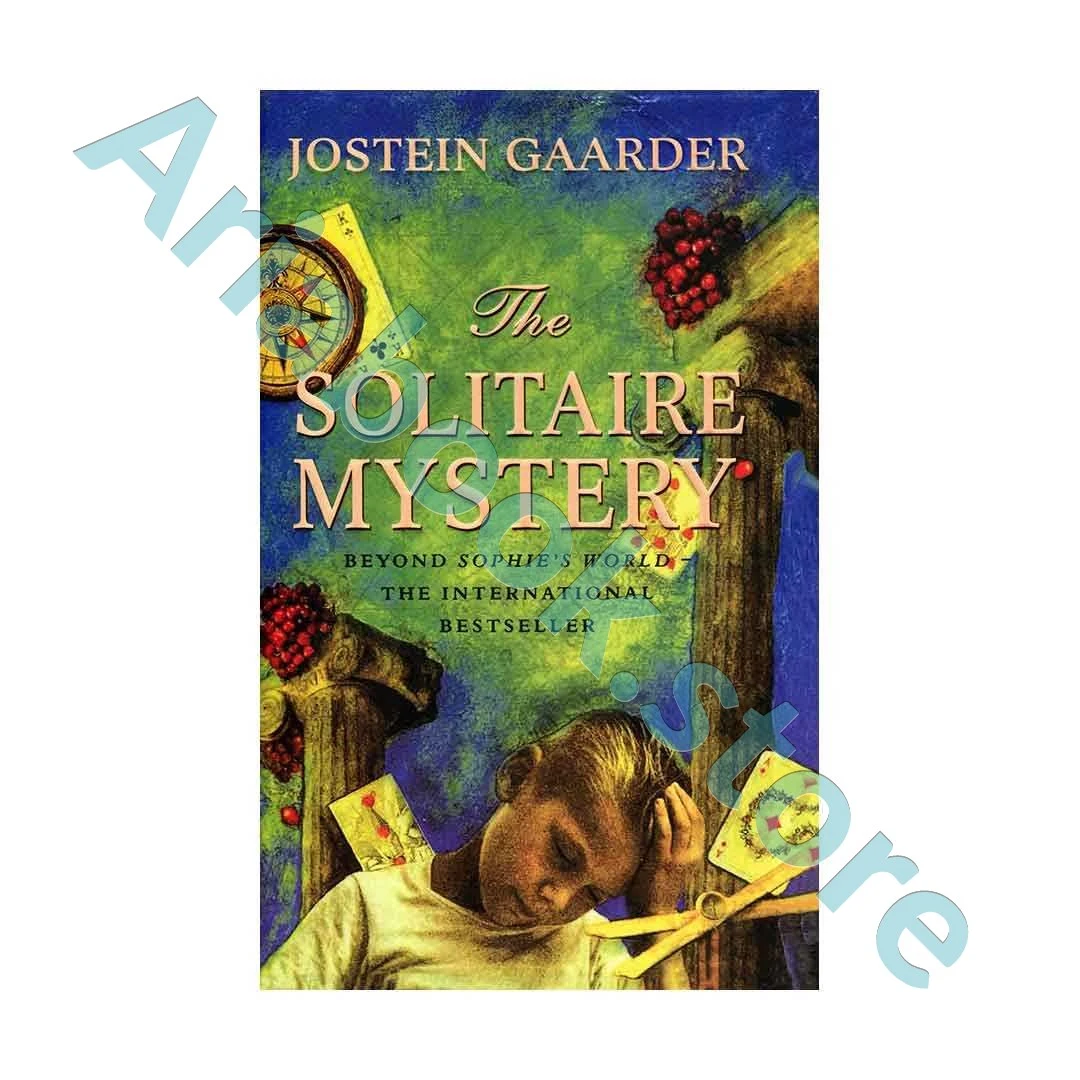 The Solitaire Mystery