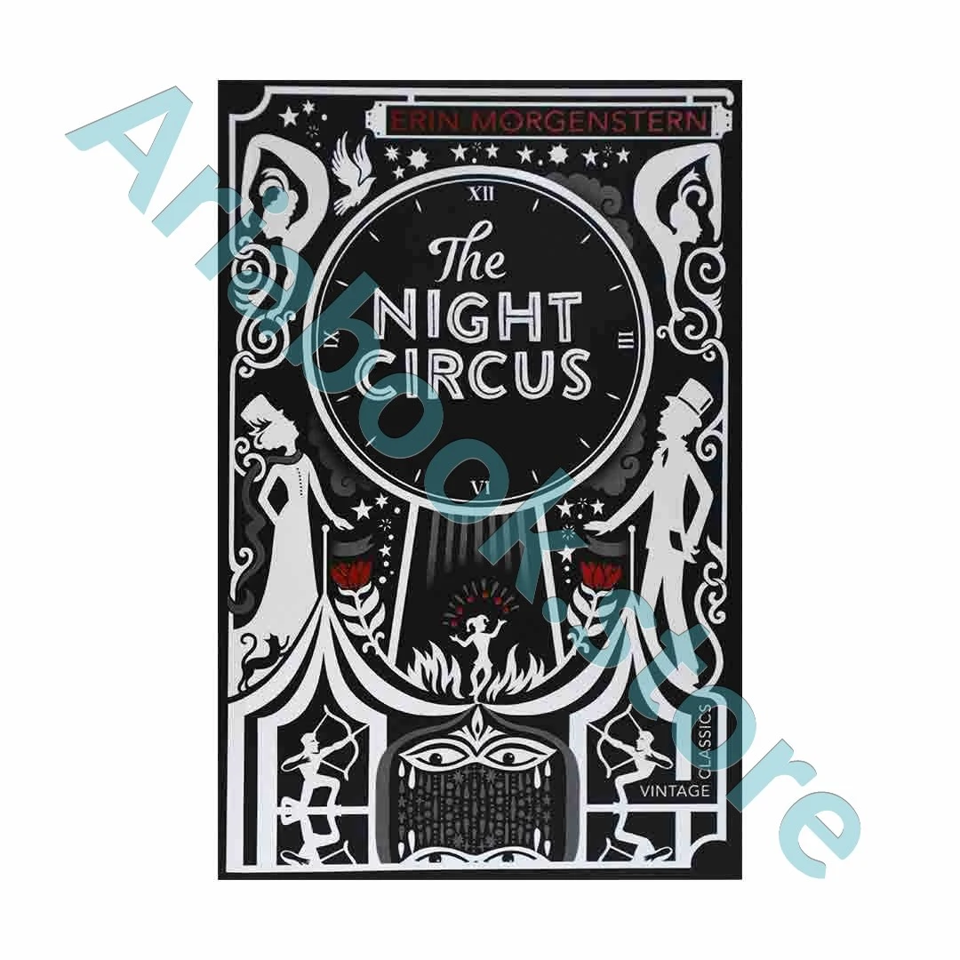 The Night Circus