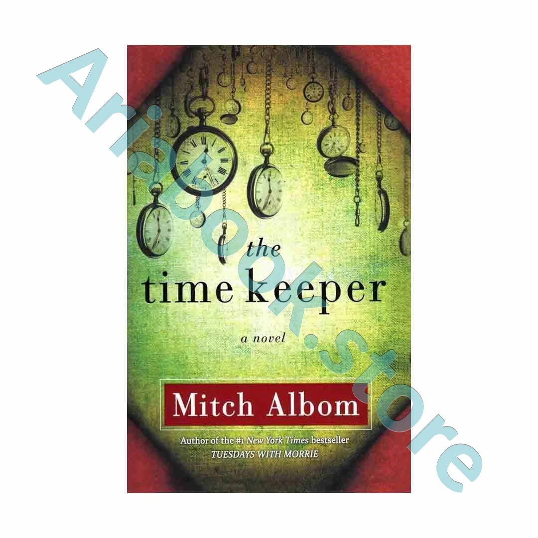 The Time Keeper