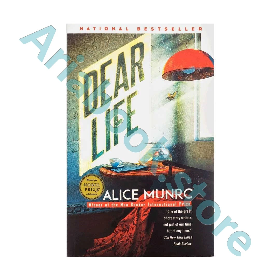 Dear Life