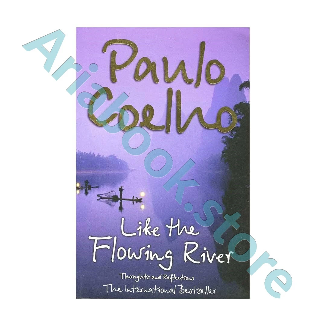 Like the Flowing River