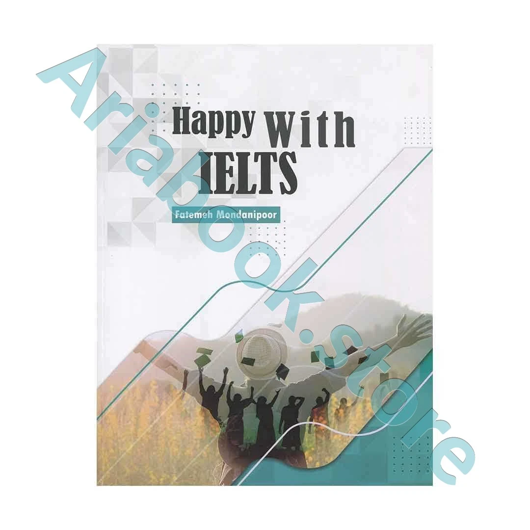 Happy with IELTS